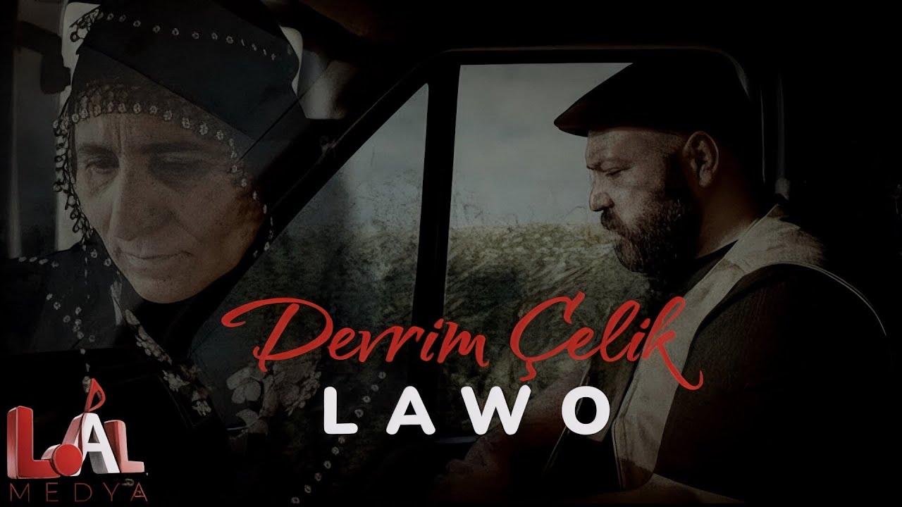 Tonton DEVRİM ÇELİK - LAWO  ( Official music video ) di YouTube