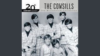 Miniatura de vídeo de "The Cowsills - Silver Threads And Golden Needles"