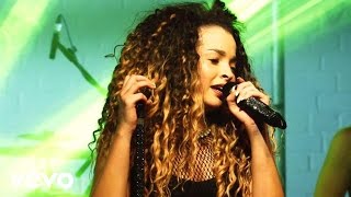 Ella Eyre - If I Go (Live, Vevo UK @ The Great Escape 2014)