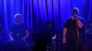 Thumbnail of Μπάμπης Στόκας & Μελίνα Κανά - Να βάλω τα μεταξωτά @ Block 33, 01/12/2018