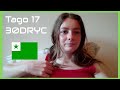 Kion vi dirus al ne-Esperantisto kiu scivolas pri esperanto? Tago 17 Defio de la 30 tagoj #30dryc