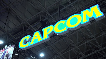 Capcom Targets Smartphone Gamers