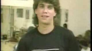 Celebrity Robby Benson 1987 Commercial Net Worth
