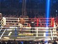 Kruth vs Sapp