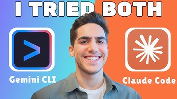 Claude Code vs Gemini CLI – Best AI Coding Assistant in 2025?