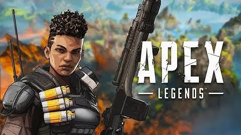 First Blood Squad Wipe | Kill Leader | Apex Legends | #apexlegends