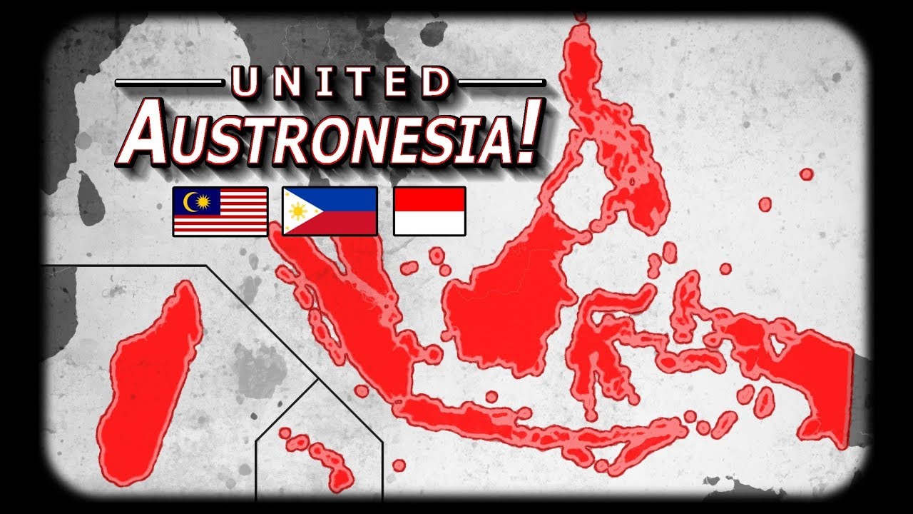 facts management What if the Austronesian World United? United Austronesia