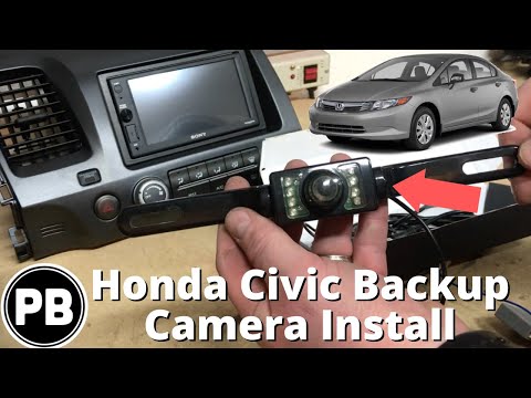 2006---2011-honda-civic-backup-camera-install