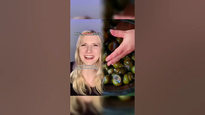 #pov You have to make three people smile a week or else…#viral #story