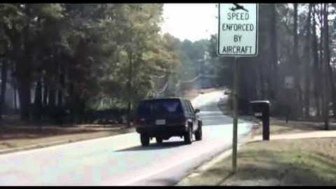 Speed Camera Enforcement