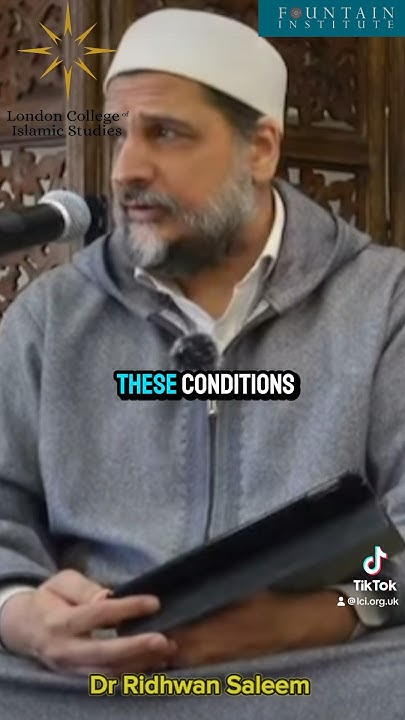 Having Mental Health Does NOT Mean Low Imaan Shaykh Dr Ridhwan Saleem having-mental-health-does-not-mean-low-imaan-shaykh-dr-ridhwan-saleem