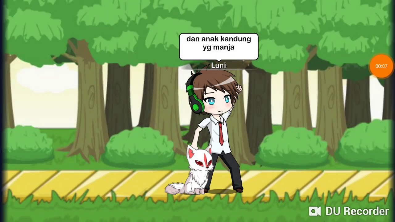 Anak adopsi yg baik dan anak kandung yg manja - YouTube