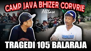 Download Lagu TRAGEDI 105 BALARAJA FULL ALIANSI WESTAVIA 3 CAMJA FT 4 PKB ALL STAR || PIRLO FT KEVIN PRAY #part2 MP3