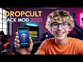 Dropcult Hack 2025 - free gems and money!