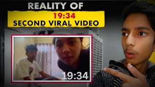 Reality Of 19 Minute Viral Video With Link