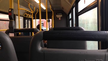 HTL Buses DK04 SUH Mini-Dart