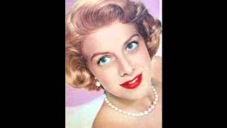 Video thumbnail of "Rosemary Clooney - Sway"