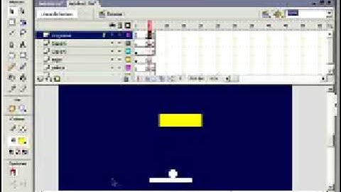 flash juegos ladrillos control 1 videotutoriales.es