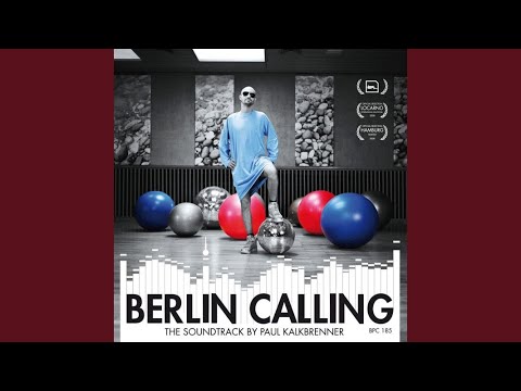 Von Paul Kalkbrenner - Aaron