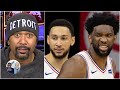 Jalen Rose reacts to Daryl Morey saying it's championship or bust for the 76ers | Jalen & Jacoby