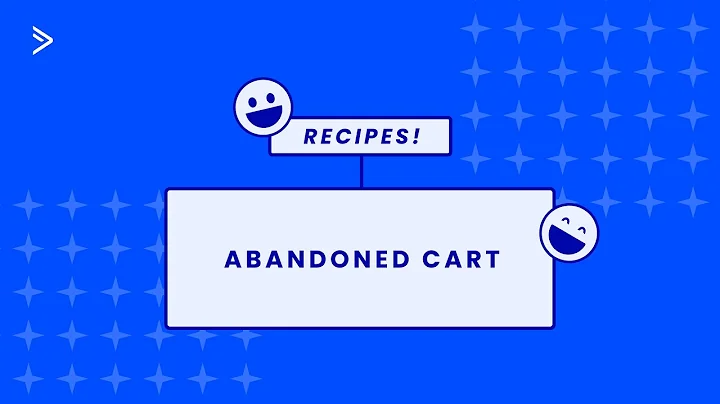 Win Back Abandoned Carts in 4 Minutes