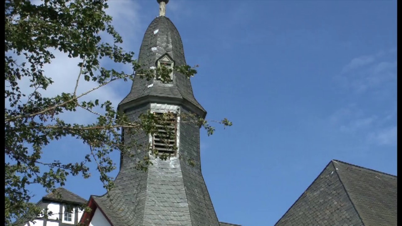 Ortsportrait Eiserfey