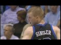 Duke at UNC 2008