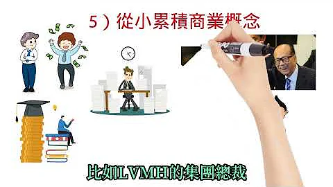 有钱人从来不说，却在背地里教给孩子的八件事 | 原来有钱人都是这样教孩子的？难怪贫富差越来越大！ - 天天要闻