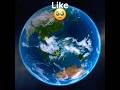 help us the earth #galaxy #secondgalaxy #space #planet #gameplay #shortvideo
