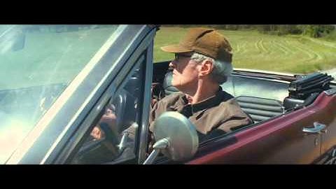 TROUBLE WITH THE CURVE - TV Spot #1