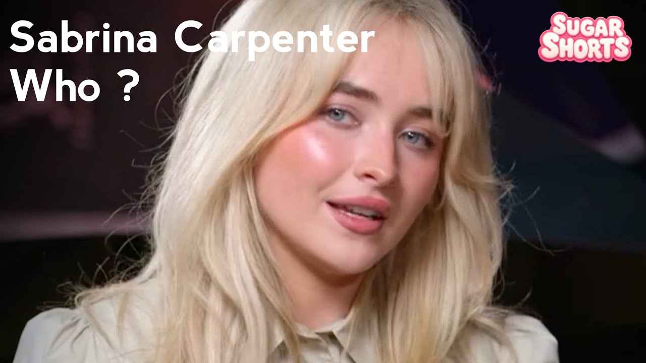 Sabrina Carpenter: Life | Career | Straggle | Songs