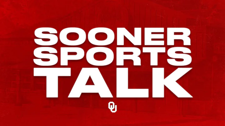 Sooner Sports Talk - 11/24/25