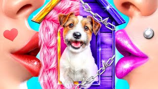 ¡Salvamos a un Cachorrito! Dispositivos Increíbles para Dueños de Mascotas by Troom Troom Es 54,496 views 1 month ago 45 minutes