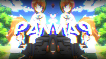 [???] Panzer Intro 1