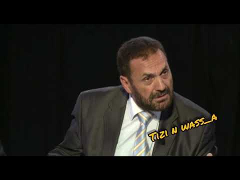 Smaïl Mira Le Père De Saïd Saâdi Est Un Harki Il A été Condamné Par L ALN 