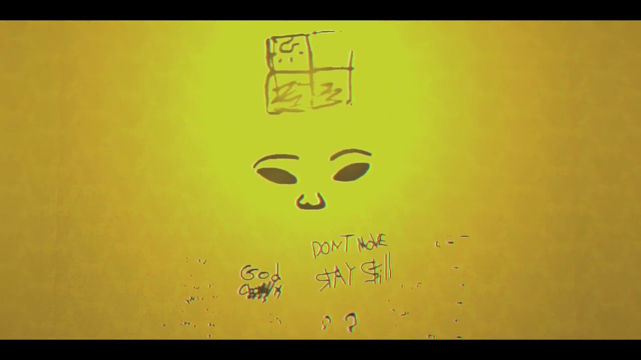 The Backrooms - Found Footage #4