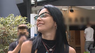 Merve Boluğur Eski Sevgilisinin Burcu Özberke Beğeni Atmasına Ne Yorum Yaptı?