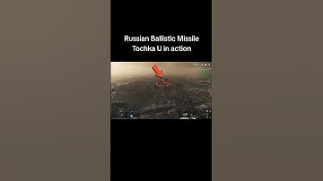 Broken Arrow Ballistic missile #brokenarrow #strategygames #rts #gameplay