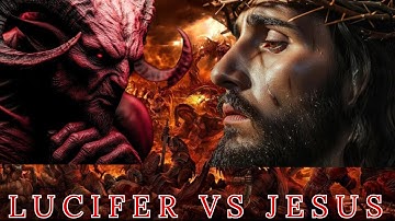 Why The Secret Story Behind Lucifer Revealed!