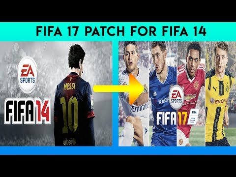 FIFA 17 All