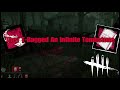 They T-Bagged An Infinite Tombstone Myers Thinking I Cared About The Achievement...