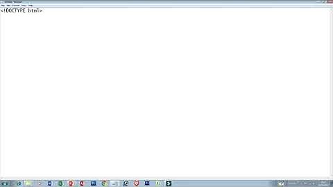 Class-X | Computer Science | Chapter 4 | Links and Frames in HTML5 | Part 2