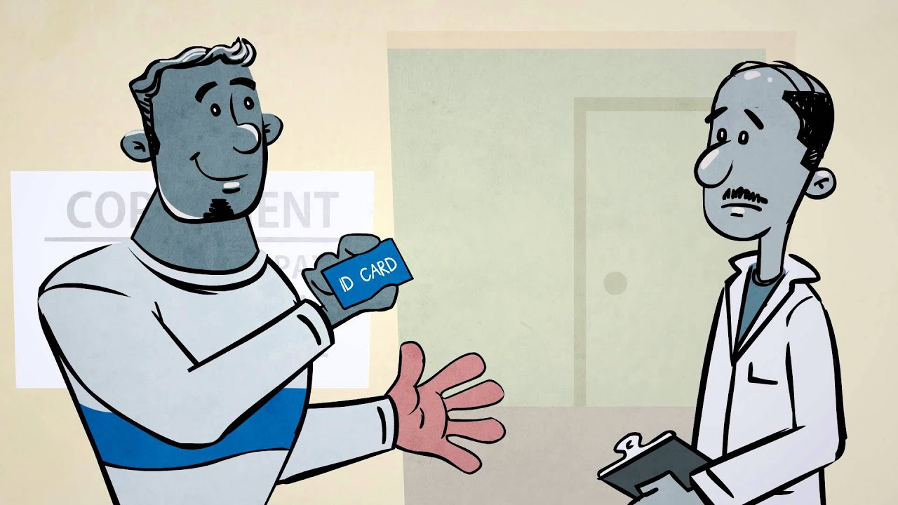 You Just Got Insurance. Now What? (BlueChoice) - YouTube