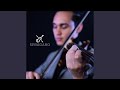 ME PORTO BONITO (Violin Version)