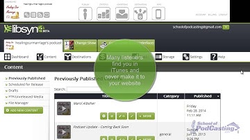 Why You Should NOT Use SoundCloud as a Podcast Host