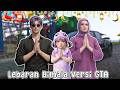 PERTAMA KALI BIMALA FAMILY LEBARAN DI GTA