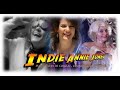 The wacky world of indieannie jones