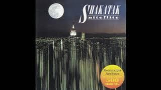 Shakatak - Niteflite - 1989