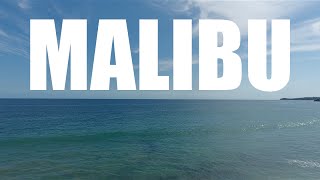 This is a video of my trip to malibu. the drive takes you anlong coast
and back through some very impressive canyons crazy night driving time
la...