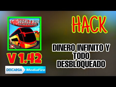 Baixar World Bus Driving Simulator 1.42 Android - Download APK Grátis